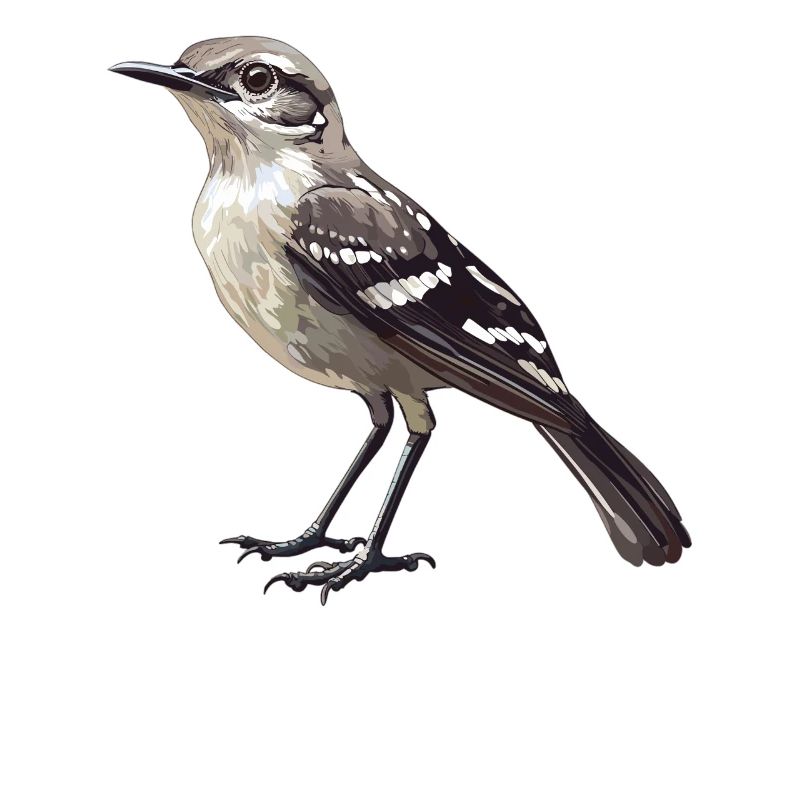 Oiseaux moqueurs Oiseaux moqueurs
