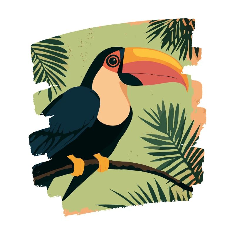 Toucan