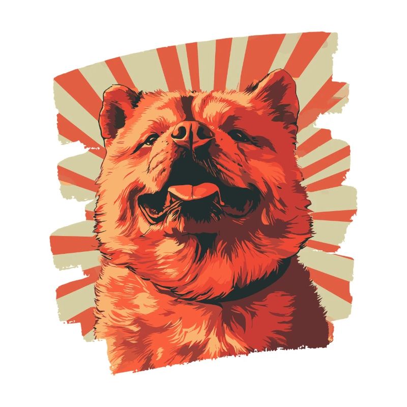 Chow Chow