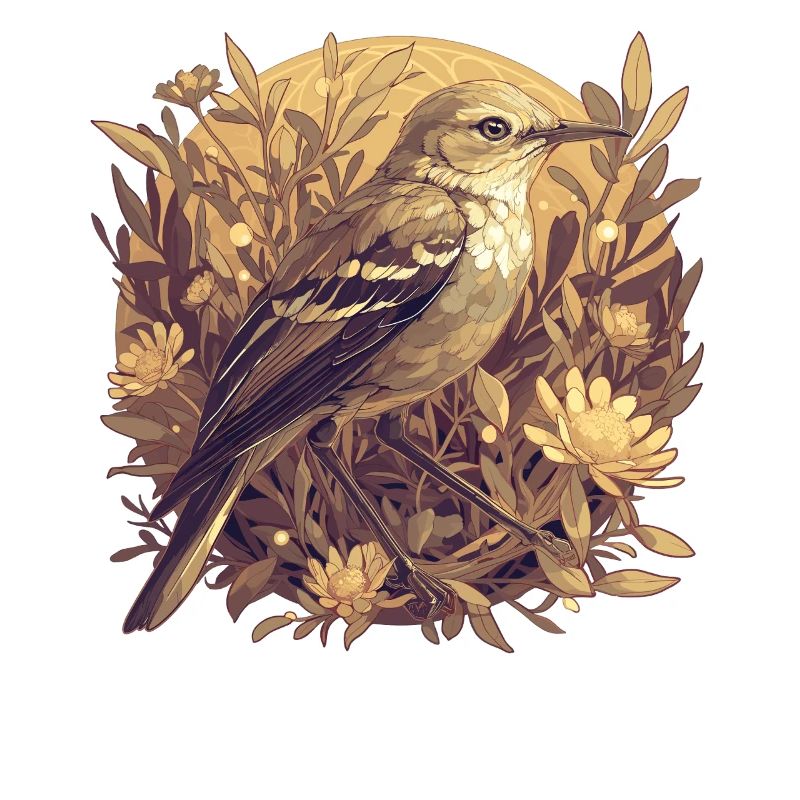 Oiseaux moqueurs Oiseaux moqueurs