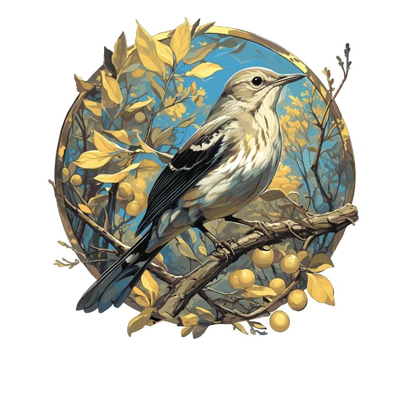 Oiseaux moqueurs Oiseaux moqueurs