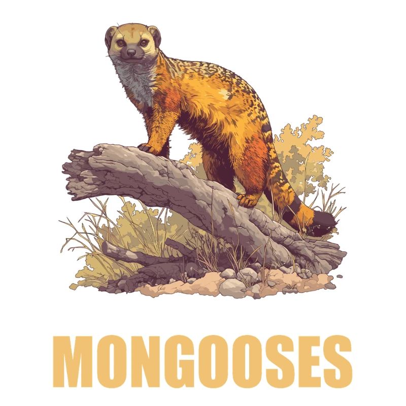 La mangouste de mangouste