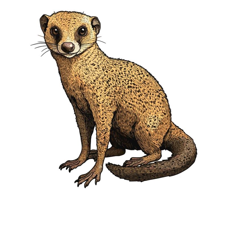 Mongoose's Mongoose