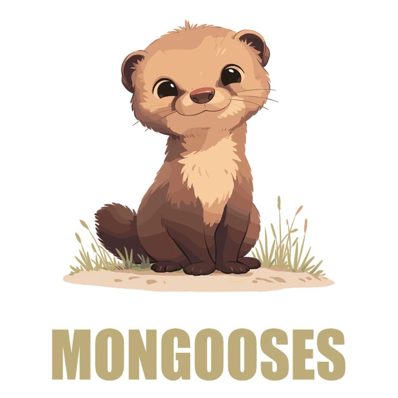La mangouste de mangouste