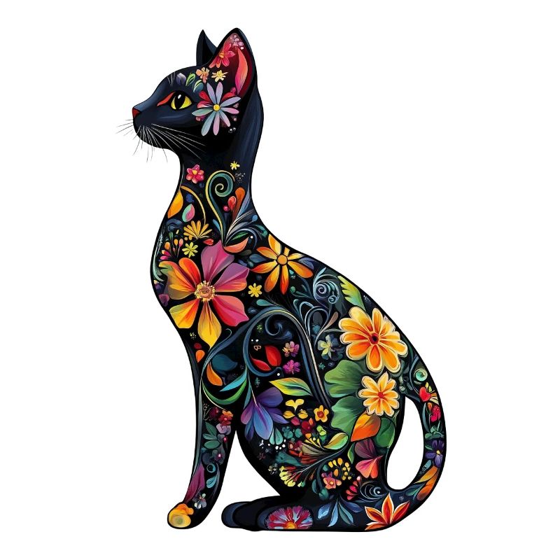 Russisch Blau Katze