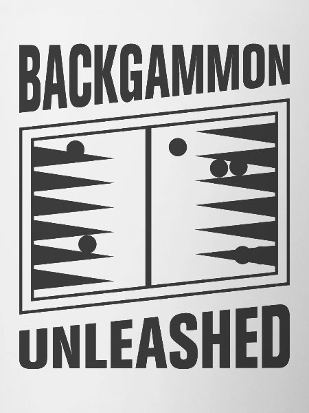 Backgammon Spiel
