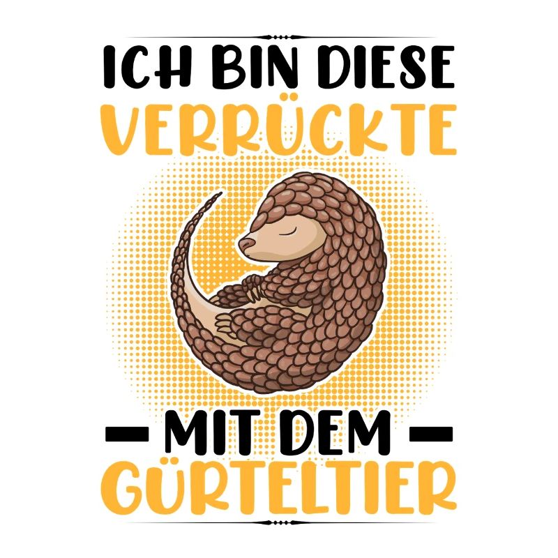 Armadillo Crazy avec Armadillo Armadillo Armadillo