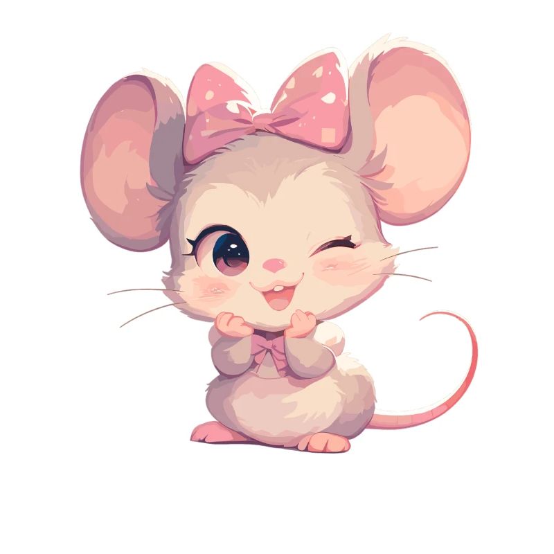 Mice Mouse
