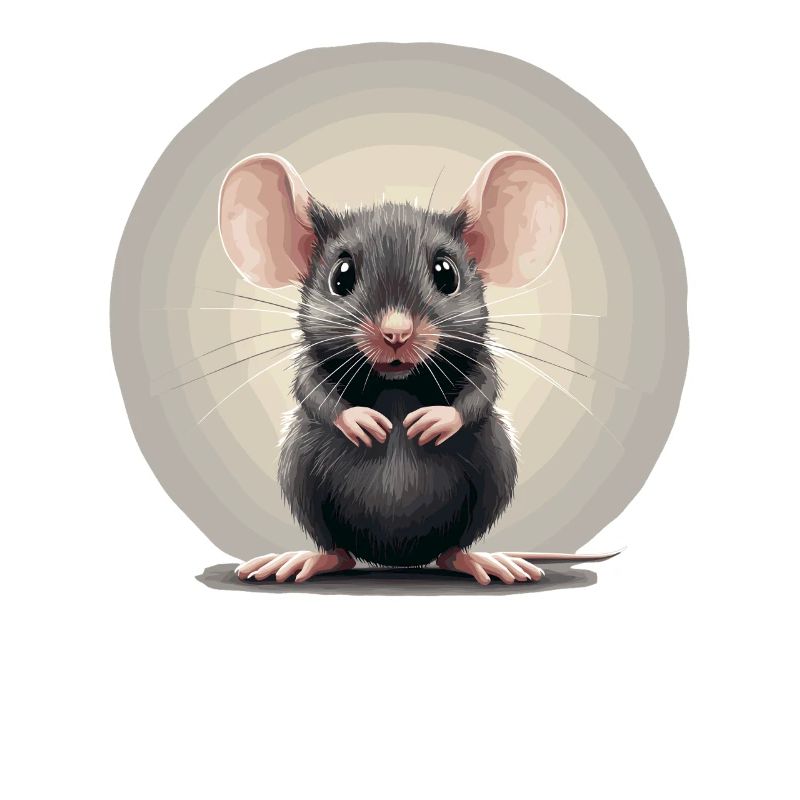Mäuse Maus