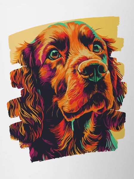 Cocker Spaniel
