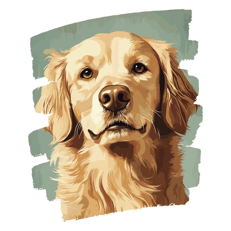 Golden retriever