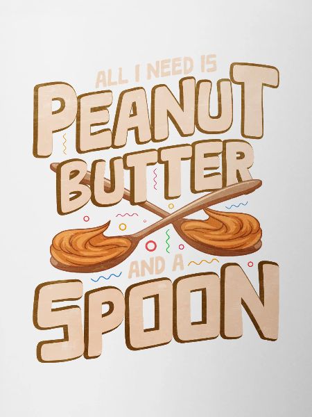 Erdnussbutter
