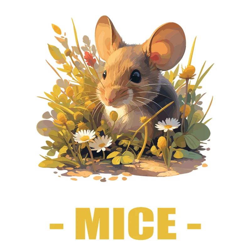 Mäuse Maus