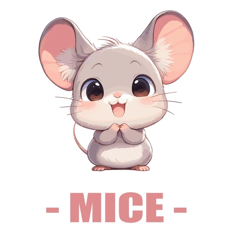 Mäuse Maus