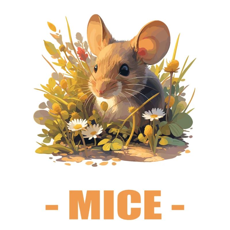 Mäuse Maus
