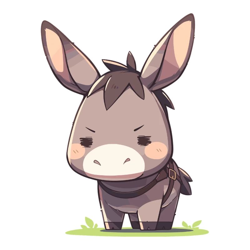 Mules Mule