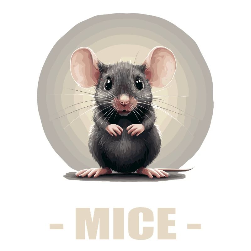 Mäuse Maus
