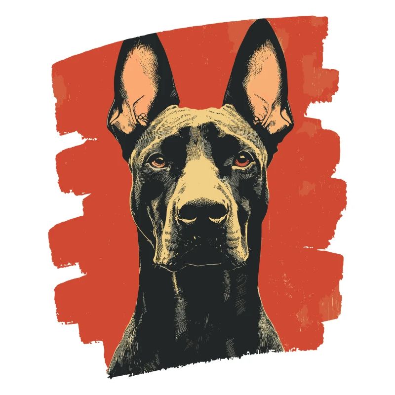 Doberman