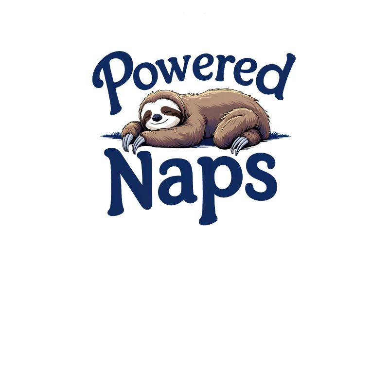 Propulsé par Naps : Édition Paresseuse