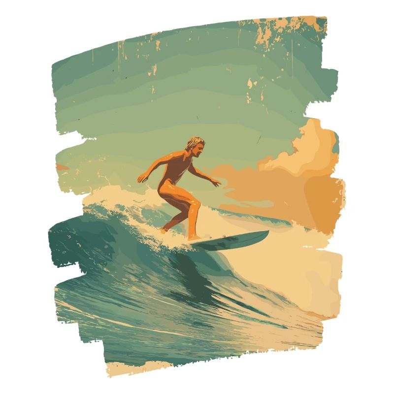 Surfeur