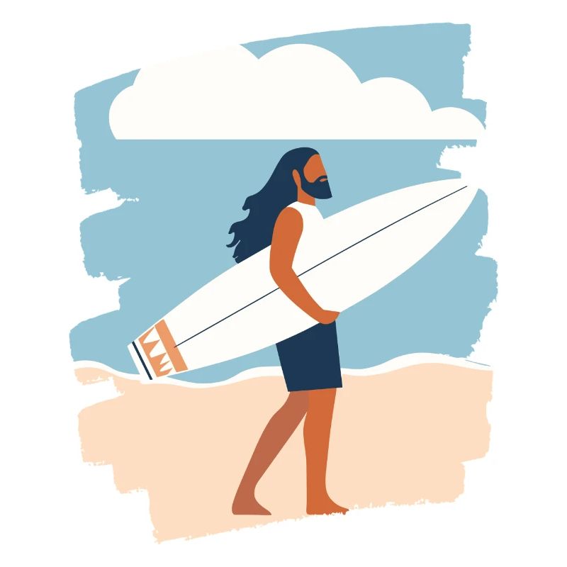Surfeur