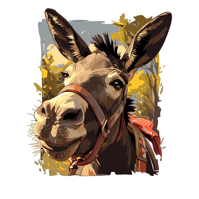Mules Mule