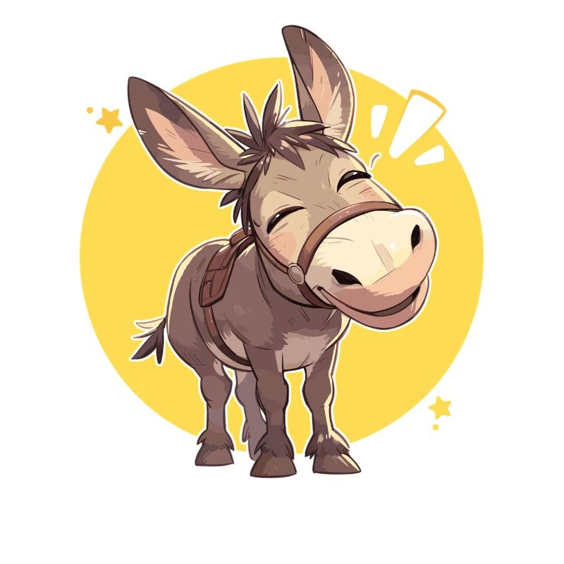 Mules Mule