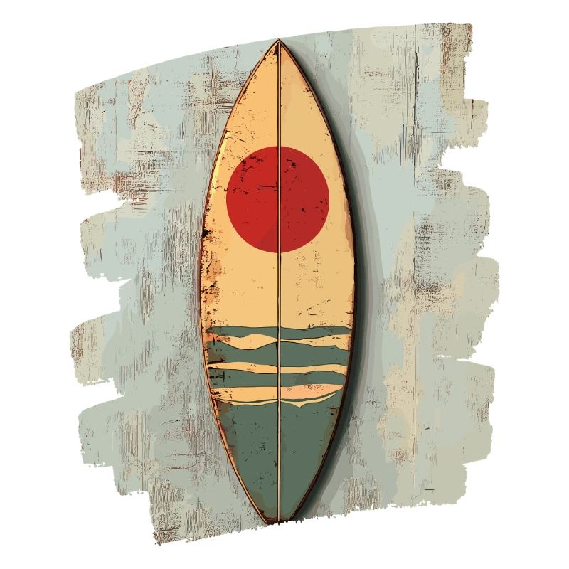 Surfbrett