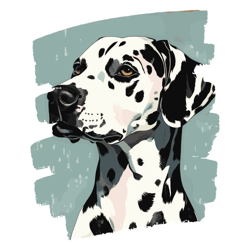 dalmatien