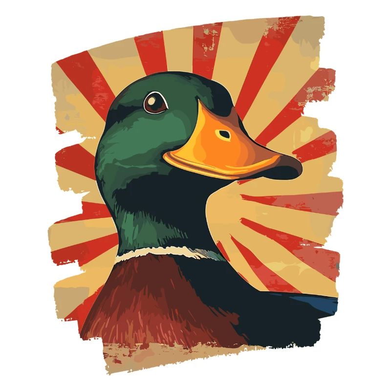ferme de canards