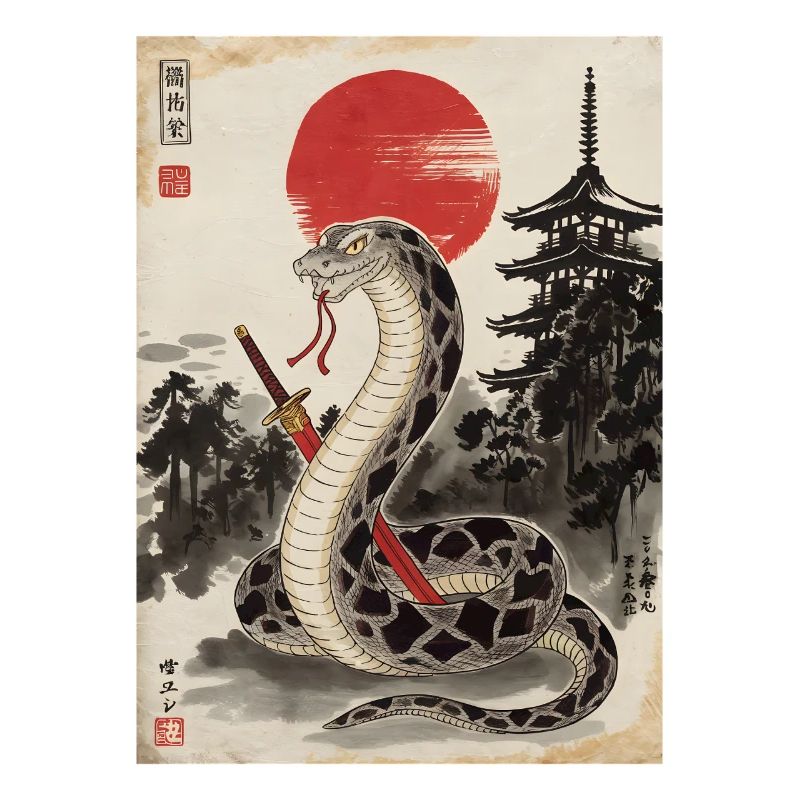 Samurai