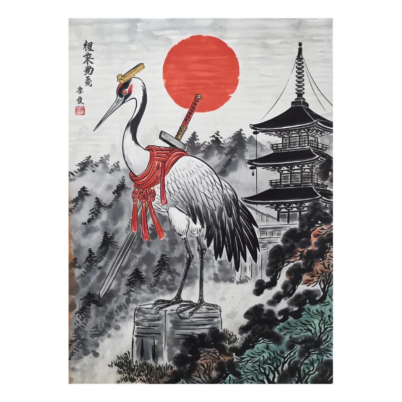 Samurai