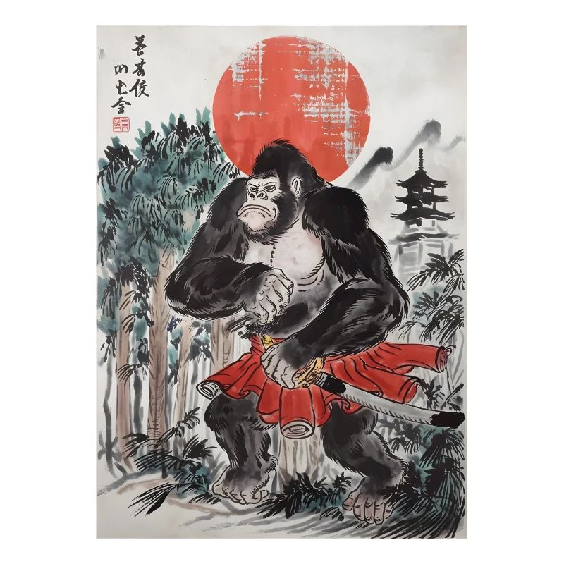 Samurai