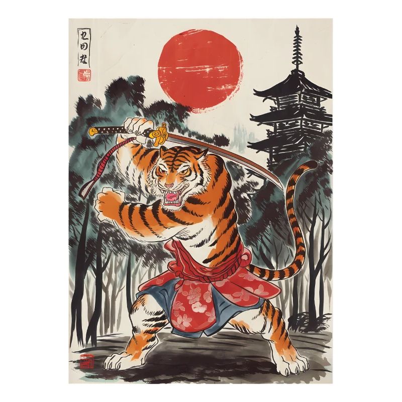 Samurai