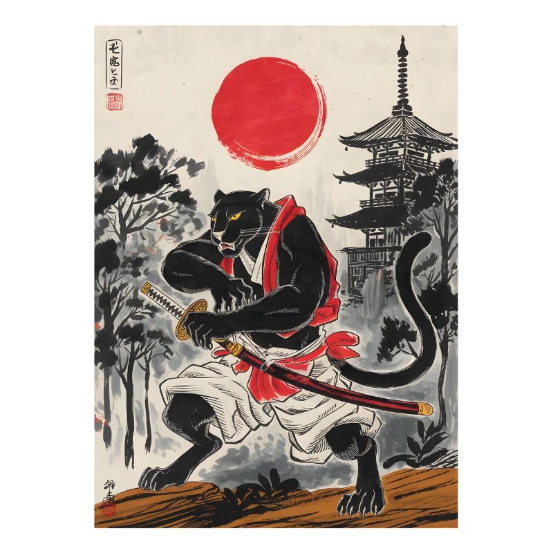 Samurai