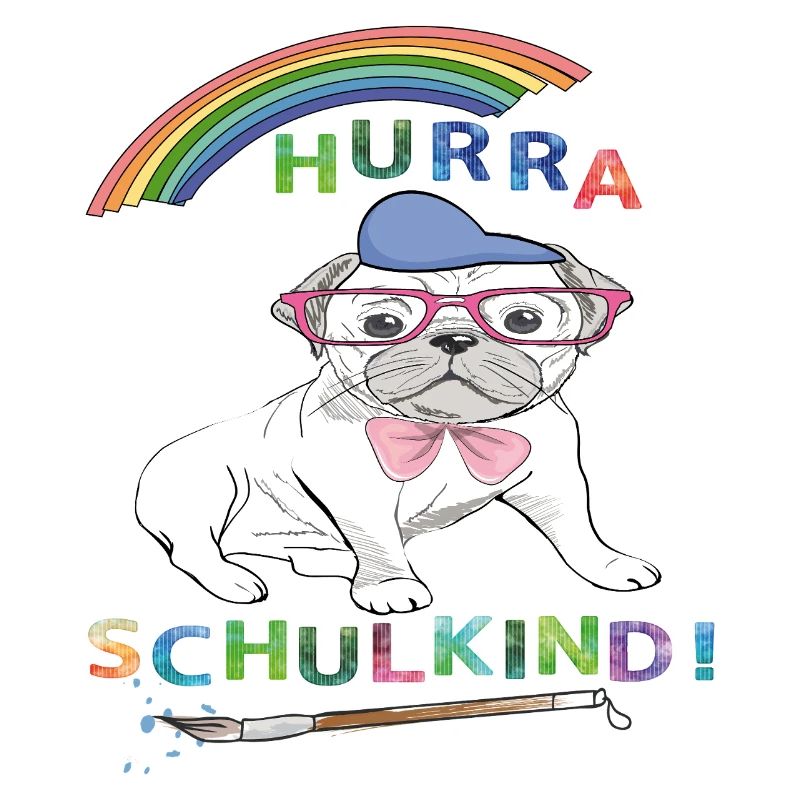 Hourra l’écolier