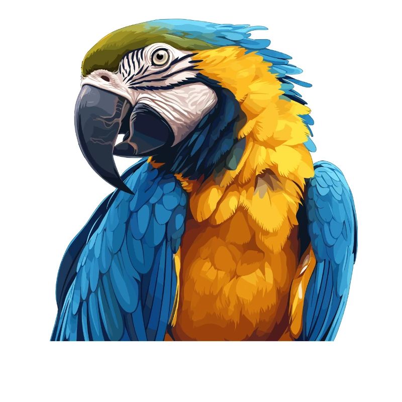 Parrot Parrot Parrot