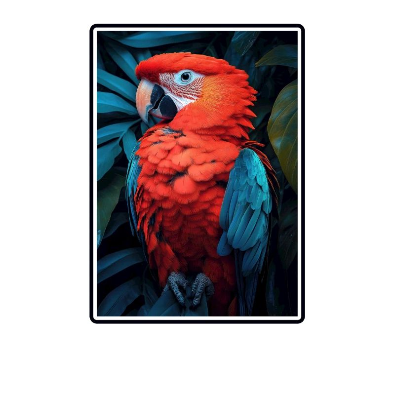 Parrot Parrot Parrot