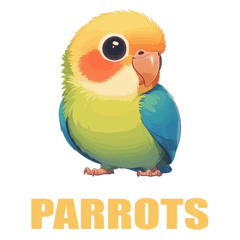 Parrot Parrot Parrot