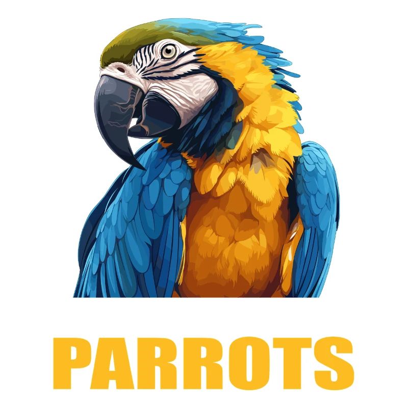 Parrot Parrot Parrot