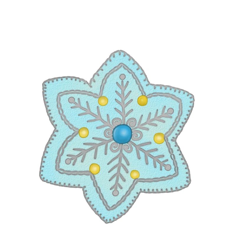 Winterstern