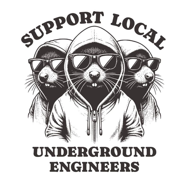 mole Liebe Support Local underground engineers
