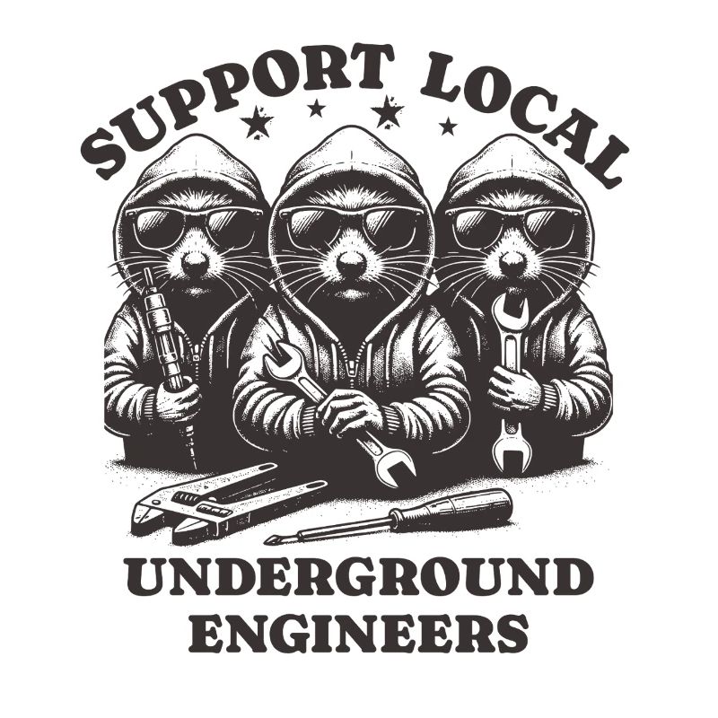 mole Liebe Support Local underground engineers