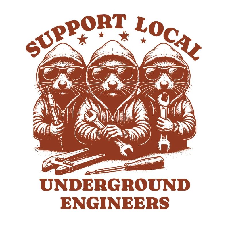 mole Liebe Support Local underground engineers