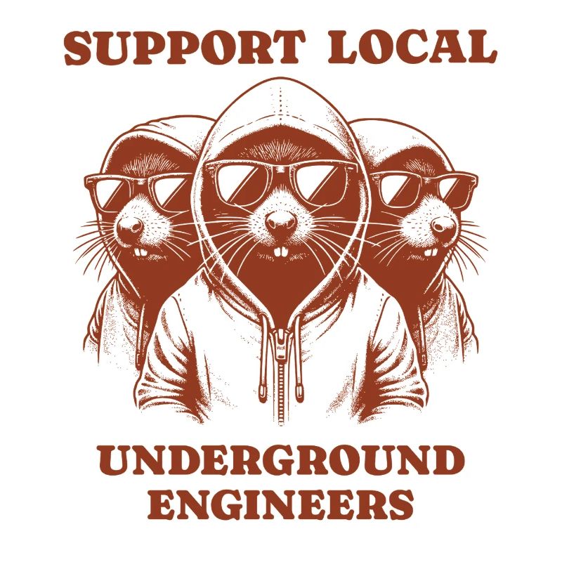 mole Liebe Support Local underground engineers