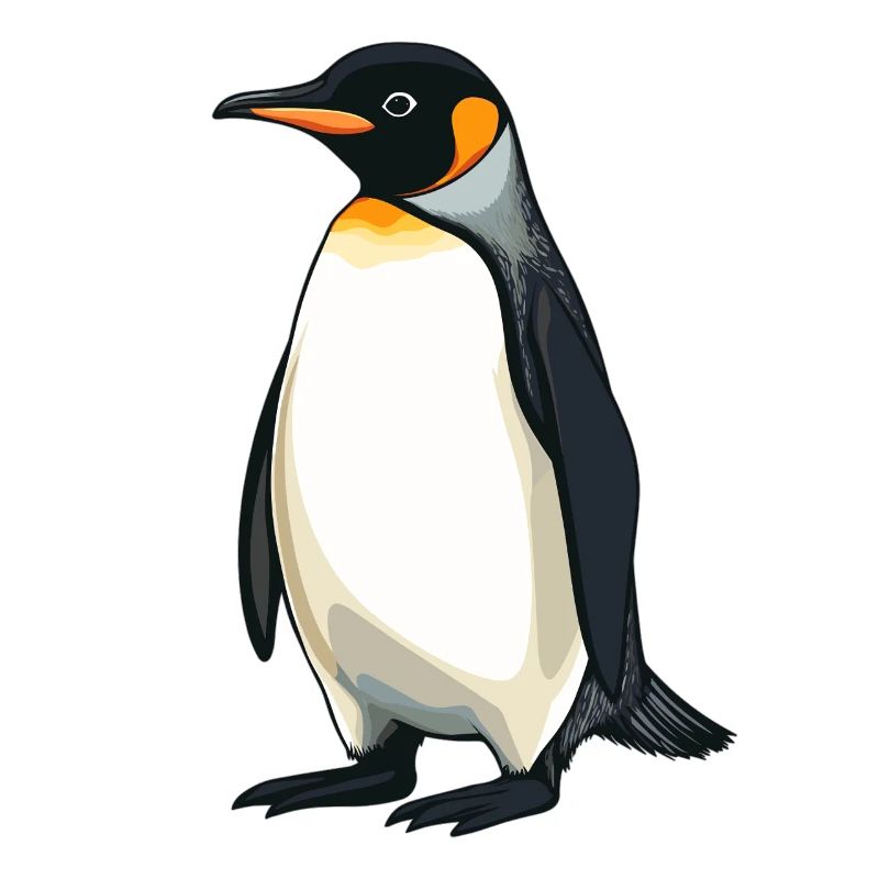 Pingouins Pingouin