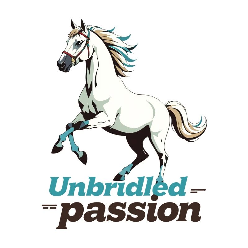 Unbridled Passion