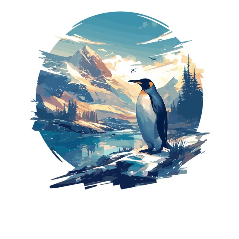 Pingouins Pingouin