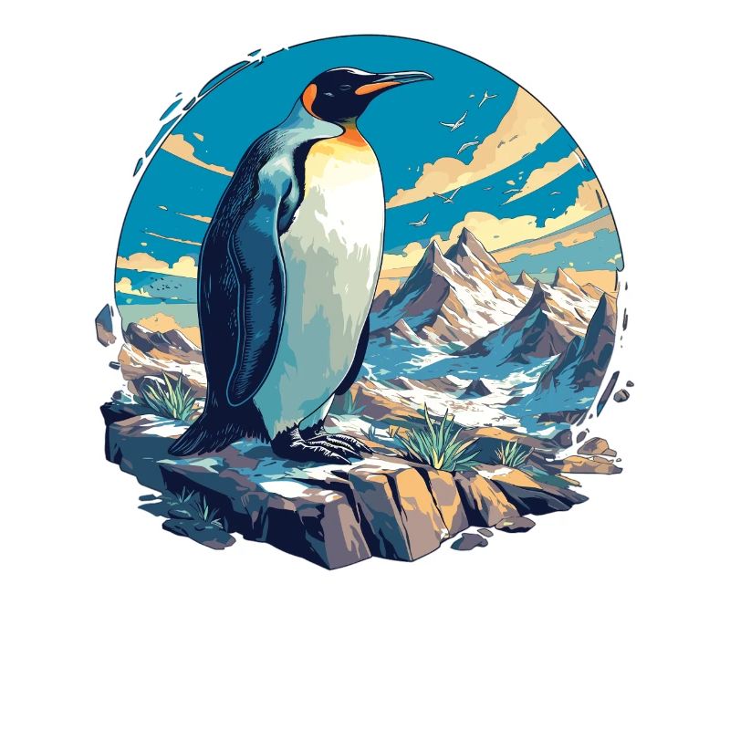 Pingouins Pingouin