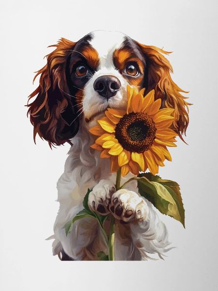 Cavalier King Charles